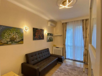 Apartament 2 Camere Parc Floreasca