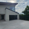 Vila concept modern -proiect industrial