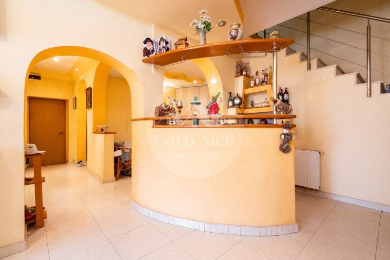 Vila Individuala Calea Giulesti