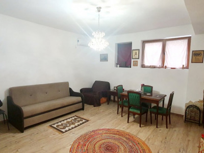 Garsoniera - Bdul Dacia