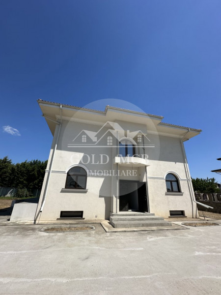 Vila noua boiereasca - Baneasa - Sisesti 