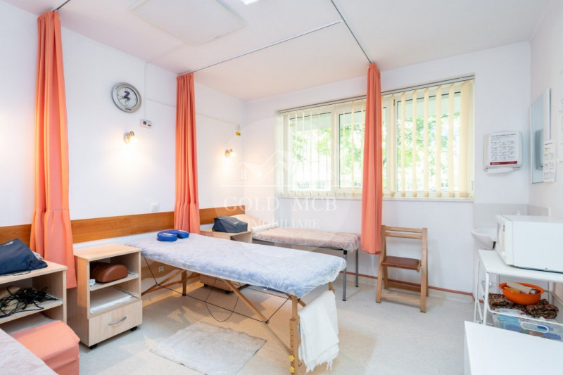Spatiu comercial-cabinet medical Vatra Luminoasa
