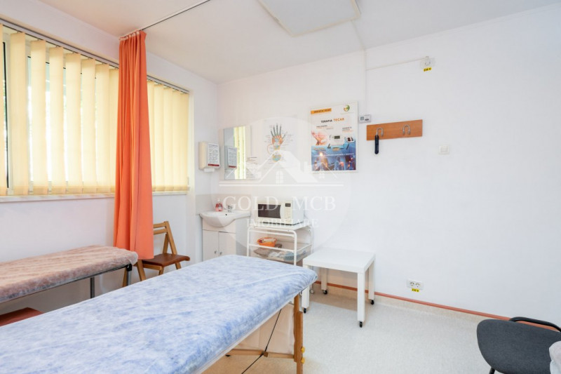 Spatiu comercial-cabinet medical Vatra Luminoasa