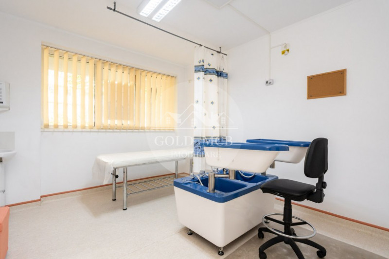 Spatiu comercial-cabinet medical Vatra Luminoasa