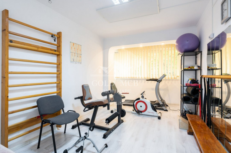 Spatiu comercial-cabinet medical Vatra Luminoasa