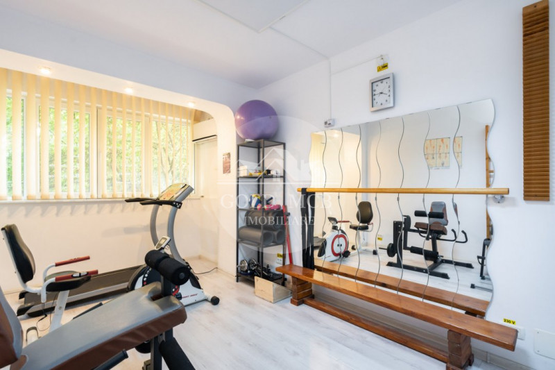 Spatiu comercial-cabinet medical Vatra Luminoasa