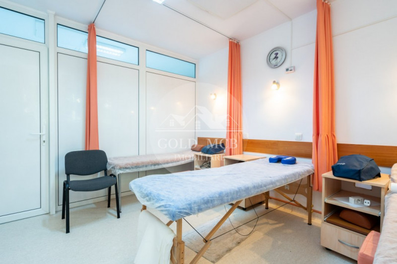 Spatiu comercial-cabinet medical Vatra Luminoasa