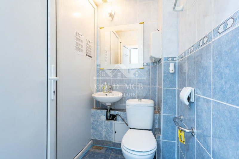 Spatiu comercial-cabinet medical Vatra Luminoasa