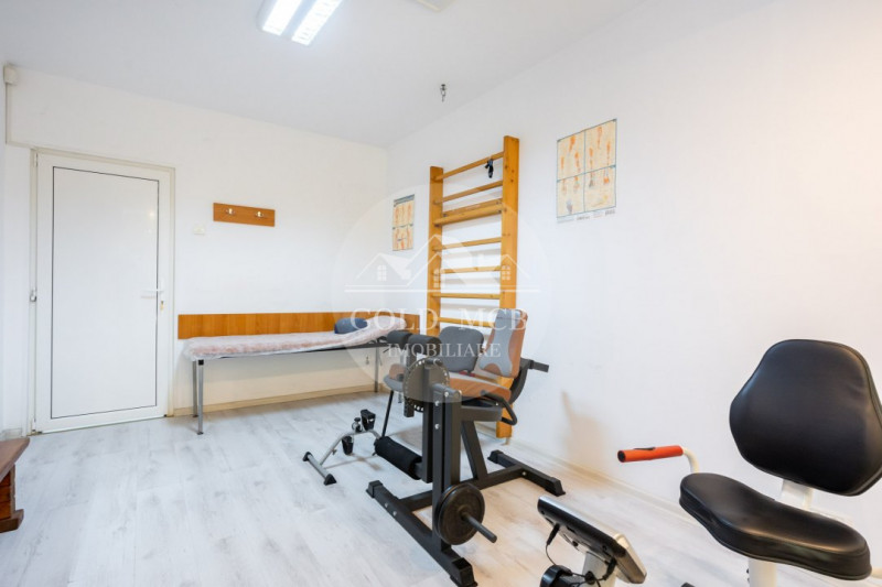 Spatiu comercial-cabinet medical Vatra Luminoasa
