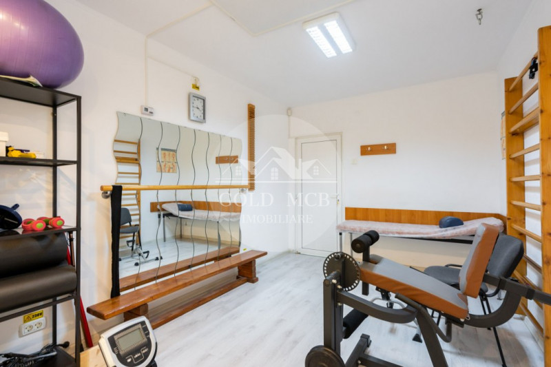 Spatiu comercial-cabinet medical Vatra Luminoasa