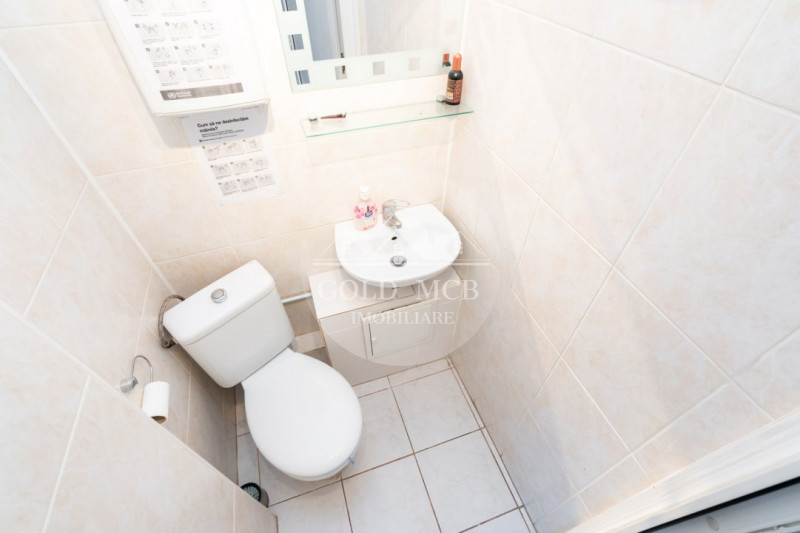 Spatiu comercial-cabinet medical Vatra Luminoasa