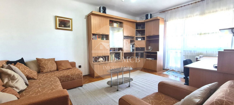 Apartament 3 camere Dorobanti - Capitale