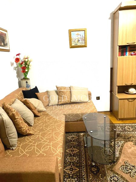 Apartament 3 camere Dorobanti - Capitale