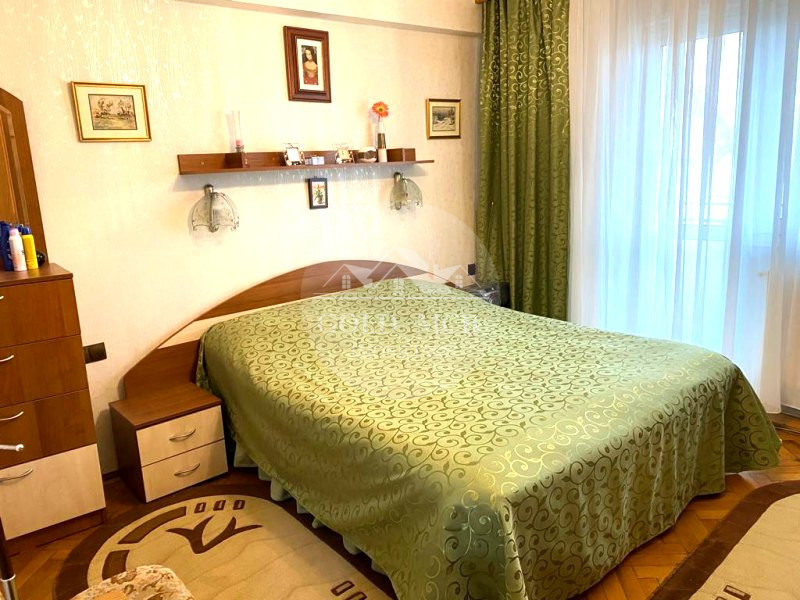Apartament 3 camere Dorobanti - Capitale