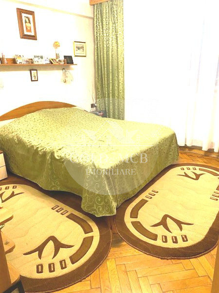 Apartament 3 camere Dorobanti - Capitale