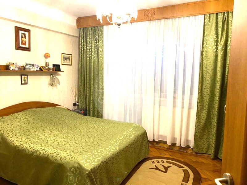 Apartament 3 camere Dorobanti - Capitale
