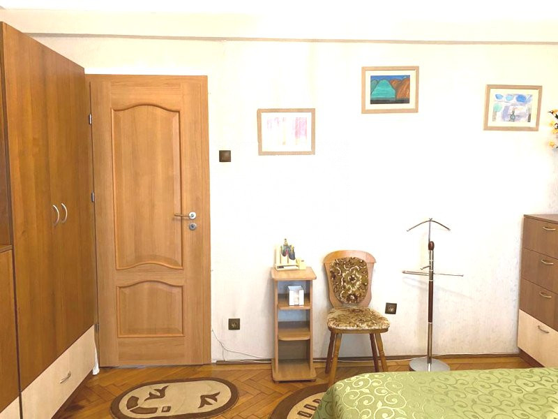 Apartament 3 camere Dorobanti - Capitale