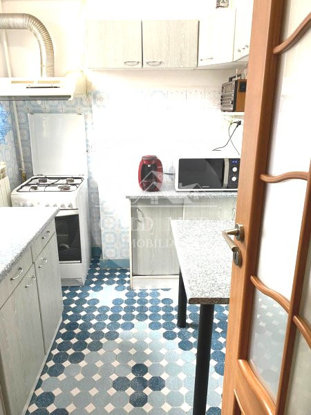 Apartament 3 camere Dorobanti - Capitale