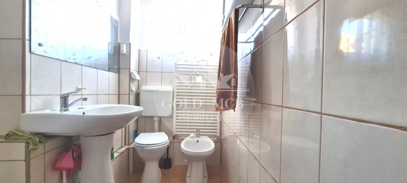 Apartament 3 camere Dorobanti - Capitale