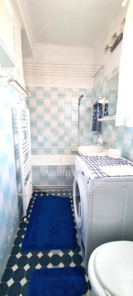 Apartament 3 camere Dorobanti - Capitale