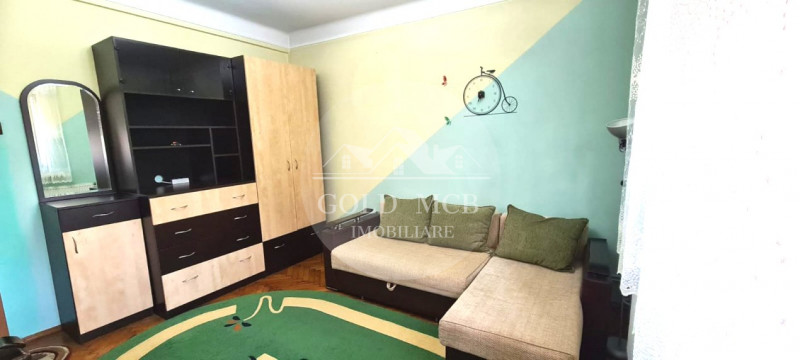 Apartament 3 camere Dorobanti - Capitale