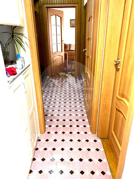 Apartament 3 camere Dorobanti - Capitale