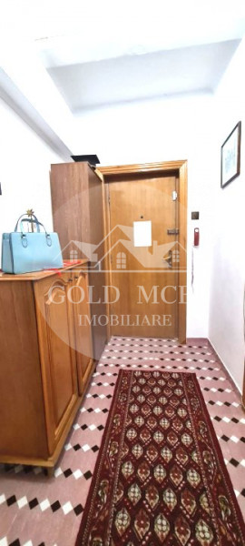 Apartament 3 camere Dorobanti - Capitale