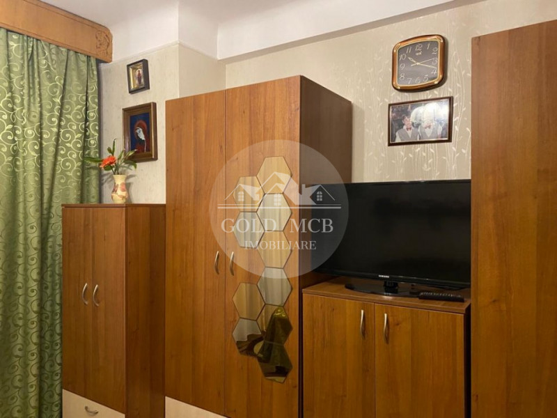 Apartament 3 camere Dorobanti - Capitale