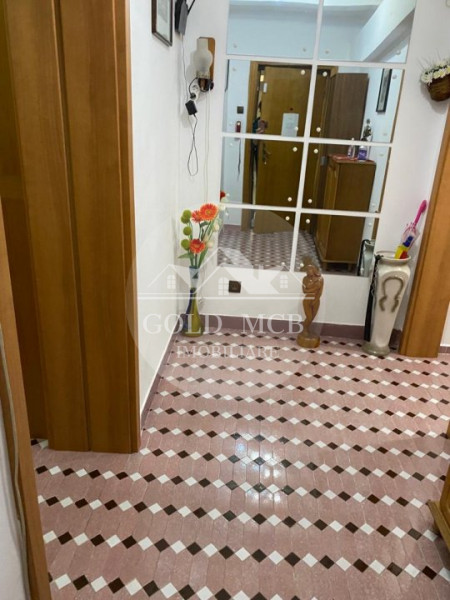 Apartament 3 camere Dorobanti - Capitale