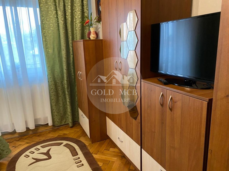 Apartament 3 camere Dorobanti - Capitale