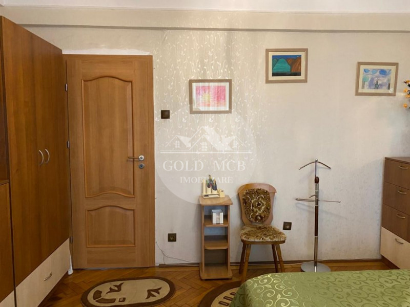 Apartament 3 camere Dorobanti - Capitale