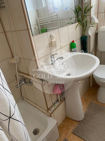 Apartament 3 camere Dorobanti - Capitale