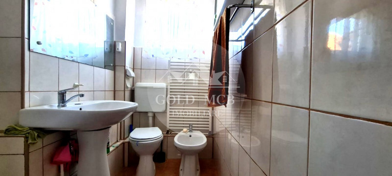 Apartament 3 camere Dorobanti - Capitale