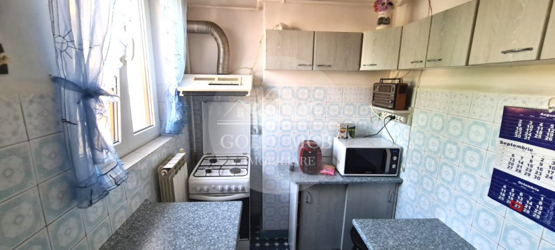Apartament 3 camere Dorobanti - Capitale