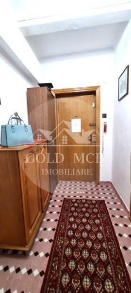 Apartament 3 camere Dorobanti - Capitale