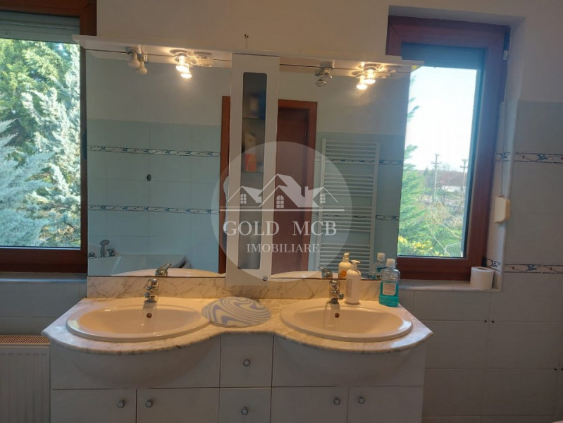 Vila Dalia – Refugiu Verde în Complexul Rezidențial „Sanremo–Snagov”