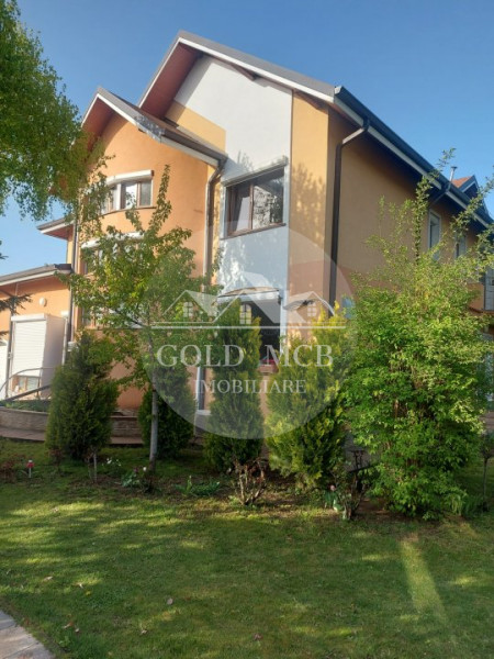 Vila Dalia – Refugiu Verde în Complexul Rezidențial „Sanremo–Snagov”