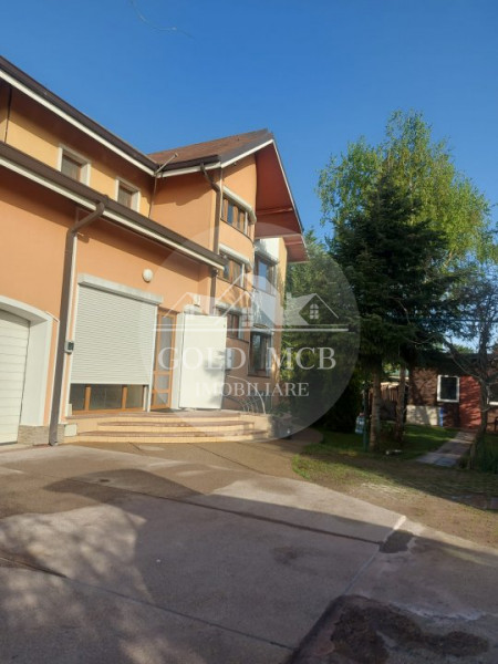 Vila Dalia – Refugiu Verde în Complexul Rezidențial „Sanremo–Snagov”