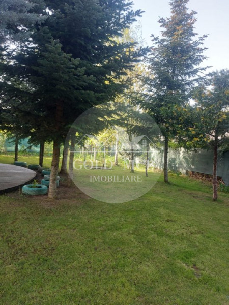 Vila Dalia – Refugiu Verde în Complexul Rezidențial „Sanremo–Snagov”