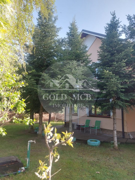 Vila Dalia – Refugiu Verde în Complexul Rezidențial „Sanremo–Snagov”