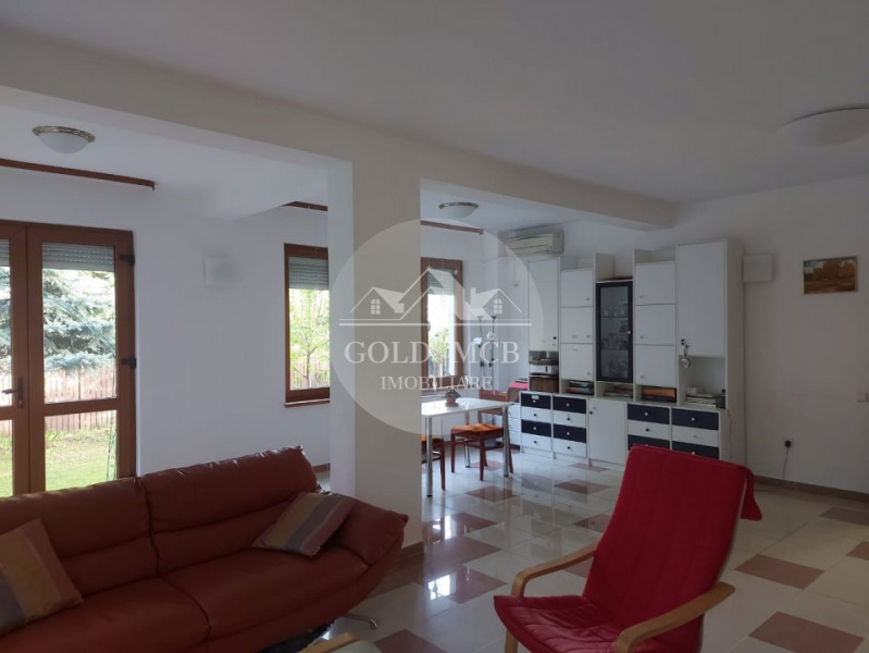 Vila Dalia – Refugiu Verde în Complexul Rezidențial „Sanremo–Snagov”