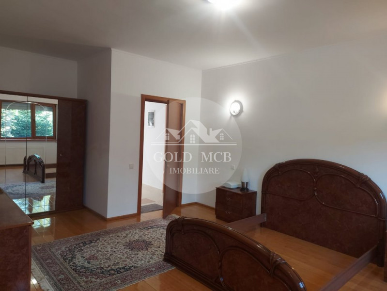 Vila Dalia – Refugiu Verde în Complexul Rezidențial „Sanremo–Snagov”