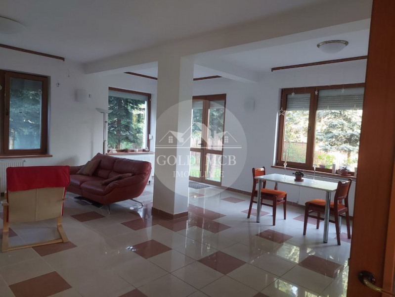 Vila Dalia – Refugiu Verde în Complexul Rezidențial „Sanremo–Snagov”
