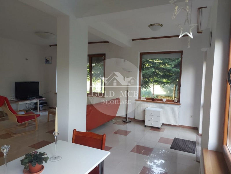 Vila Dalia – Refugiu Verde în Complexul Rezidențial „Sanremo–Snagov”