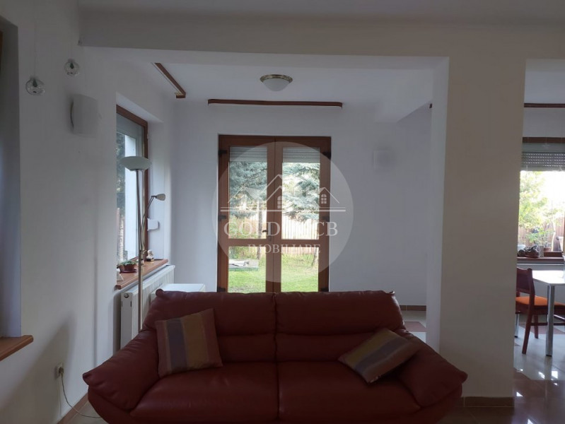 Vila Dalia – Refugiu Verde în Complexul Rezidențial „Sanremo–Snagov”