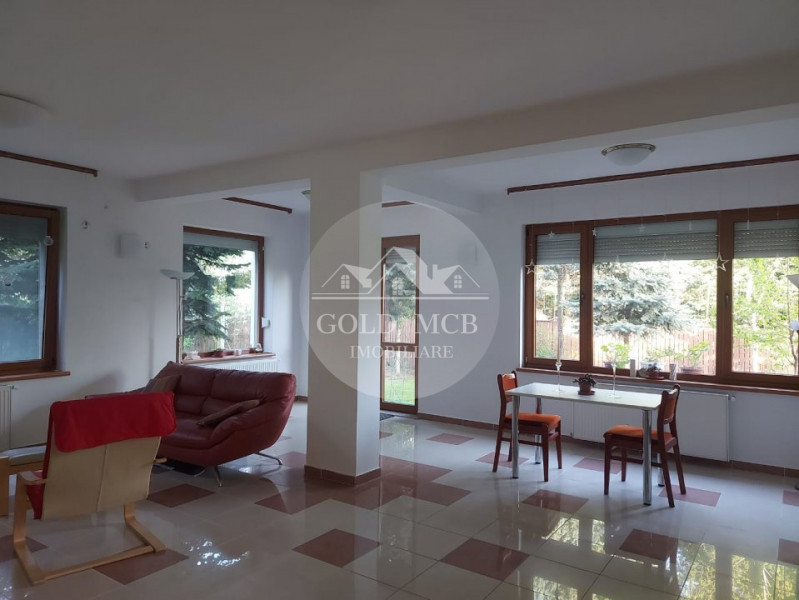 Vila Dalia – Refugiu Verde în Complexul Rezidențial „Sanremo–Snagov”