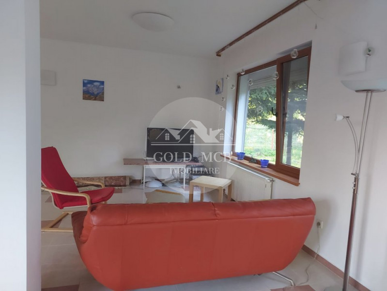 Vila Dalia – Refugiu Verde în Complexul Rezidențial „Sanremo–Snagov”