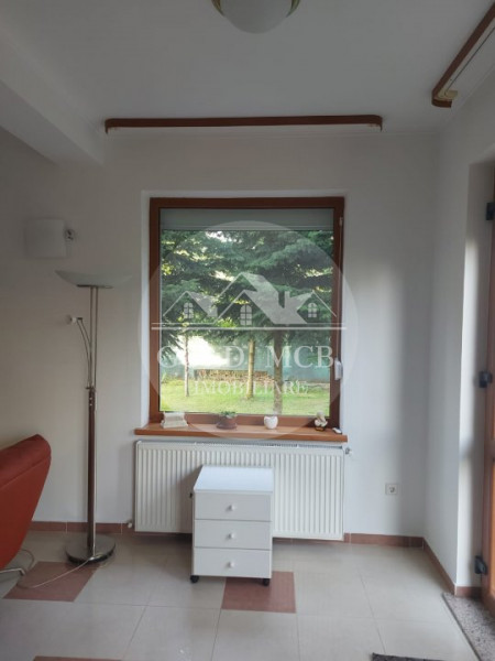 Vila Dalia – Refugiu Verde în Complexul Rezidențial „Sanremo–Snagov”