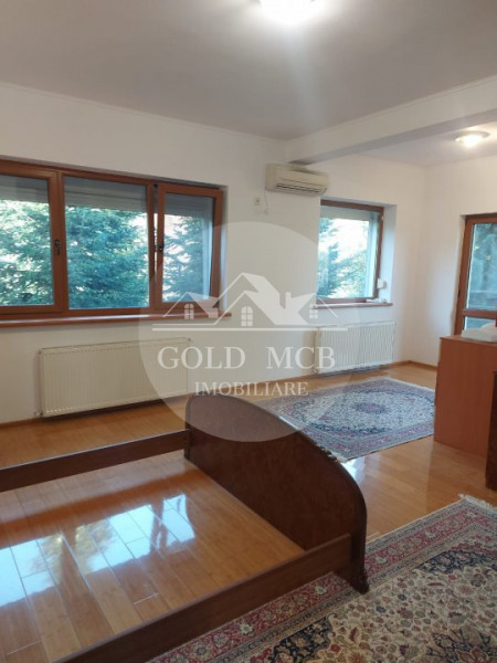 Vila Dalia – Refugiu Verde în Complexul Rezidențial „Sanremo–Snagov”