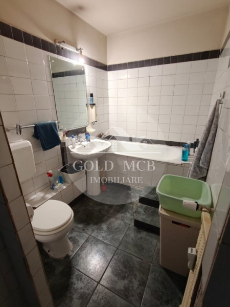 Apartament 4 camere - Bdul Ghencea